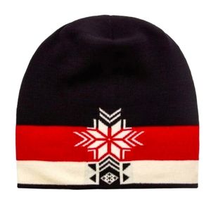 Dale of Norway Geilolia Merino Wool Beanie Hat NEW